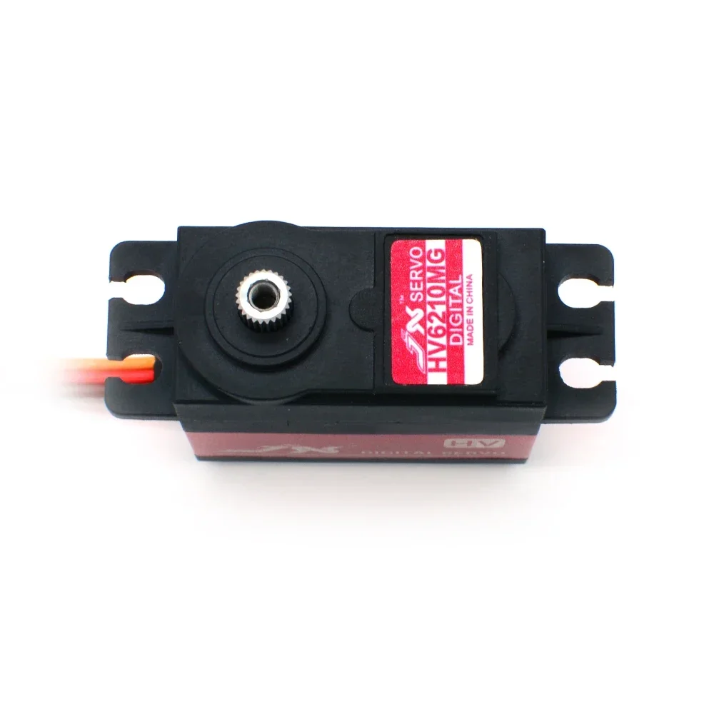 JX Servo PDI-HV6210MG 11kg Lar - Rc Car Servo 评论和价格