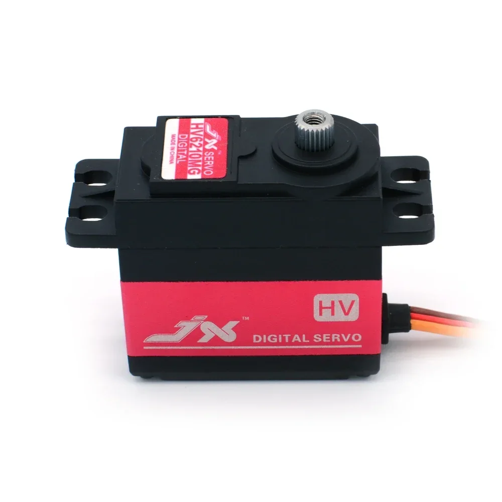 JX Servo PDI-HV6210MG 11kg Lar - Rc Car Servo 评论和价格