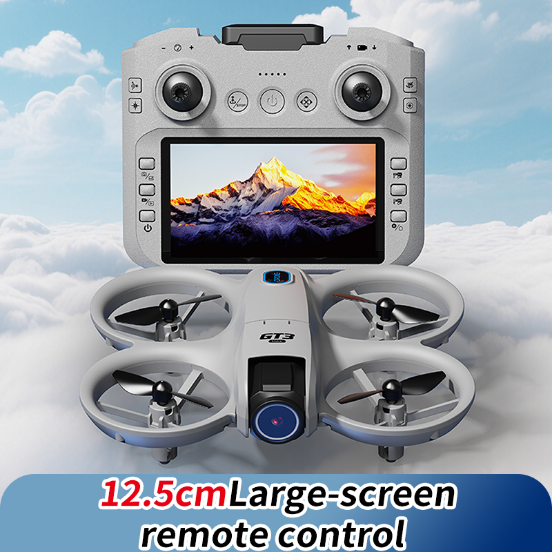 Mini Drone 2026 GT3/GT3 MAX Dr - Drone Pro Rc Ufo 评论和价格