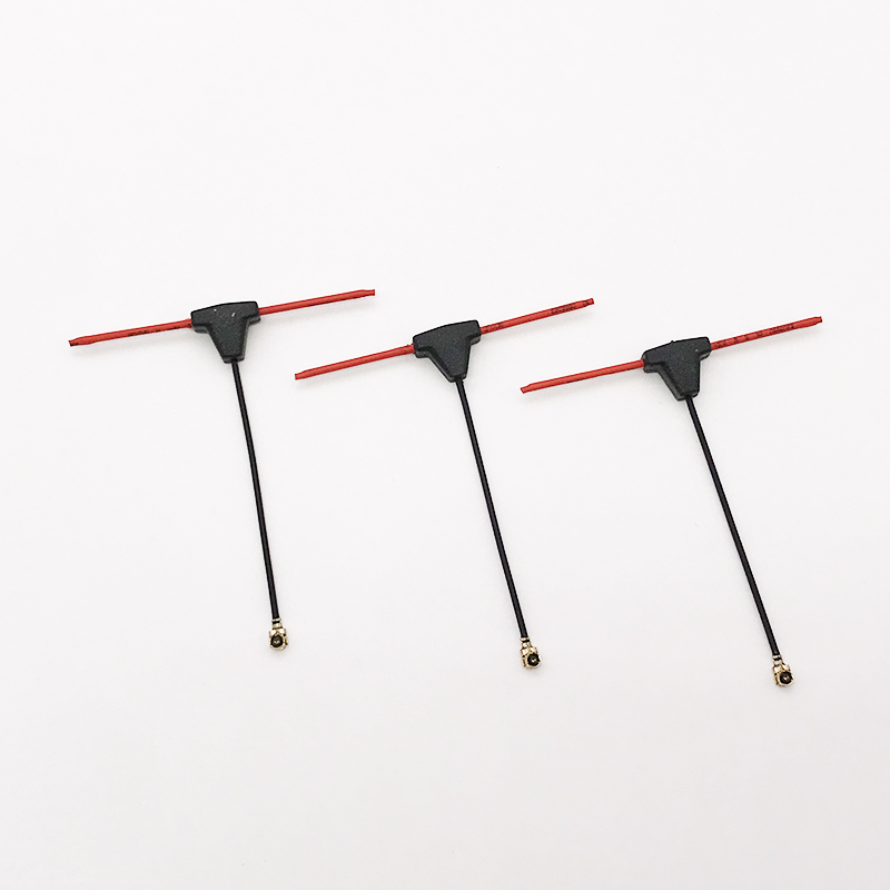 2.4G 2DBI T Antenna IPX1 for T - Drone Helicopter Rc 评论和价格