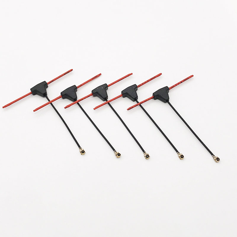 2.4G 2DBI T Antenna IPX1 for T - Drone Helicopter Rc 评论和价格