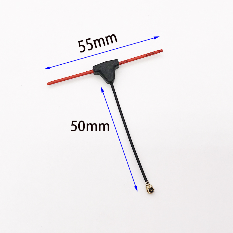 2.4G 2DBI T Antenna IPX1 for T - Drone Helicopter Rc 评论和价格
