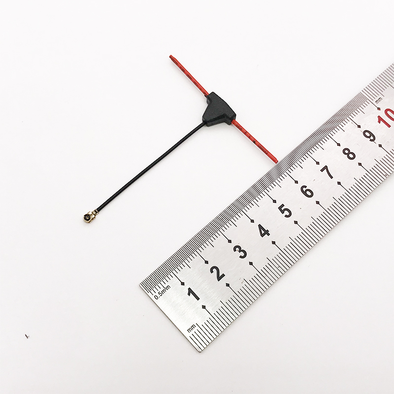 2.4G 2DBI T Antenna IPX1 for T - Drone Helicopter Rc 评论和价格