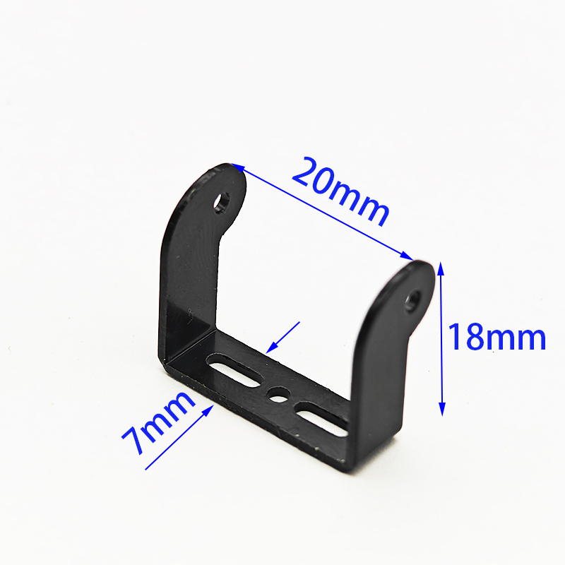 19*19mm Micro FPV Camera Mount - Drone Rc Plegable 评论和价格