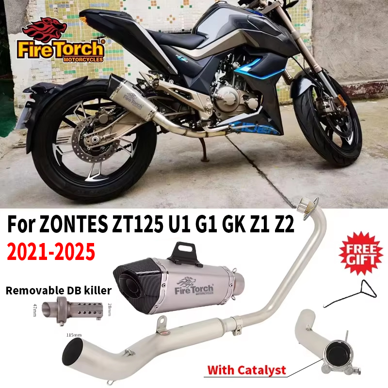 Slip For ZONTES ZT125 U1 G1 GK - Drone Z1 评论和价格