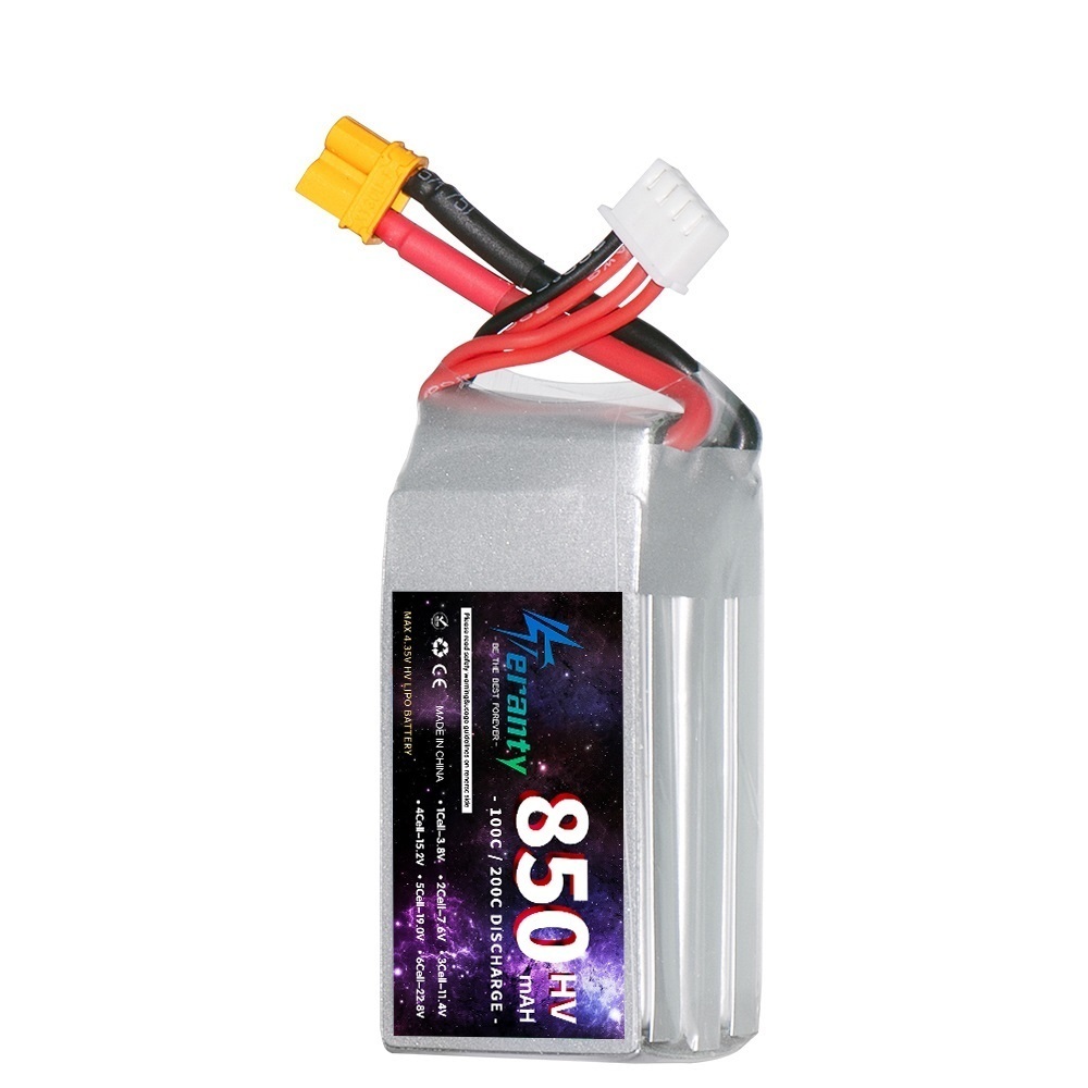 1/2/3PCS TERANTY 3S 11.4V Lipo - Drone Lipo Battery 评论和价格