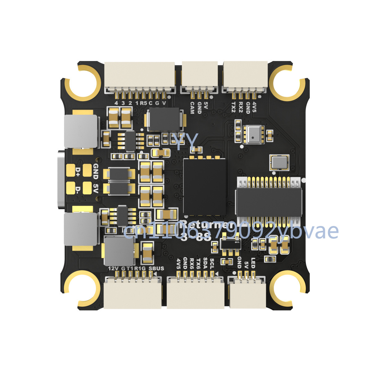 FPV Racing Flight Controller F - Betaflight Flight Controller 评论和价格