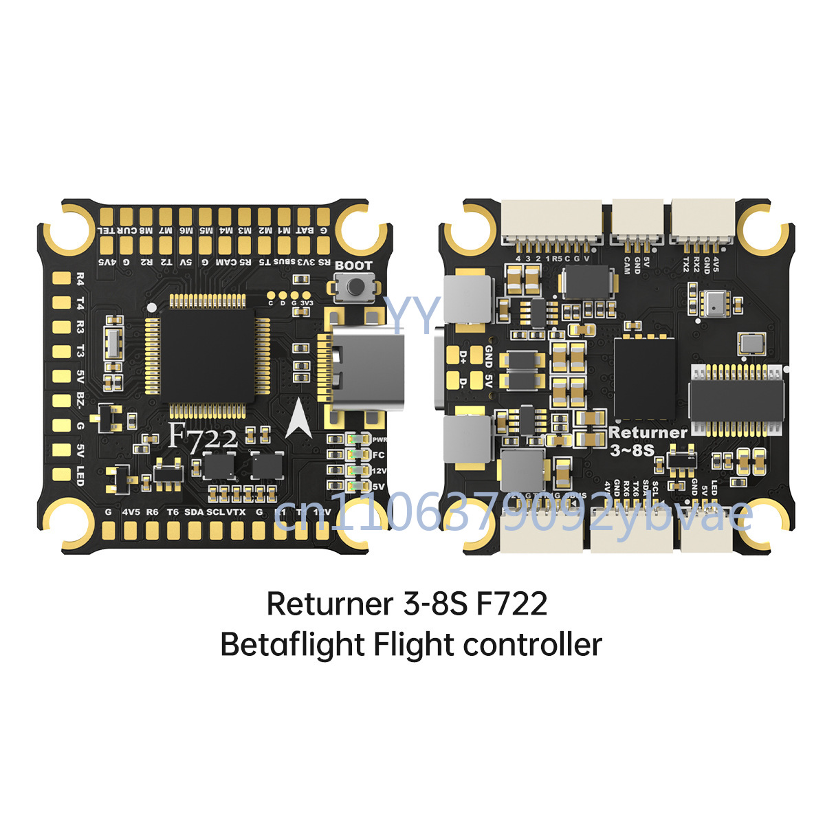 FPV Racing Flight Controller F - Betaflight Flight Controller 评论和价格