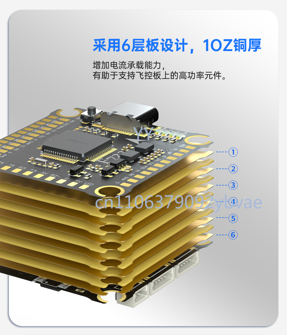 FPV Racing Flight Controller F - Betaflight Flight Controller 评论和价格