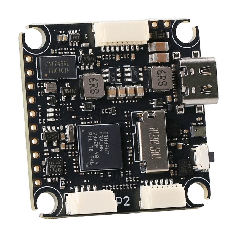 WOTT-TBS Lucid H7 FC Flight Co - Betaflight Flight Controller 评论和价格